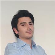 Insegnante per aiuto compiti in materie umanistiche